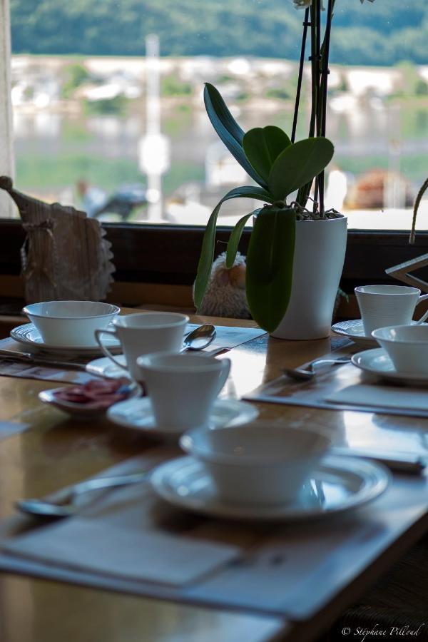 De La Truite & Le Petit Nautilus Hotel 3*