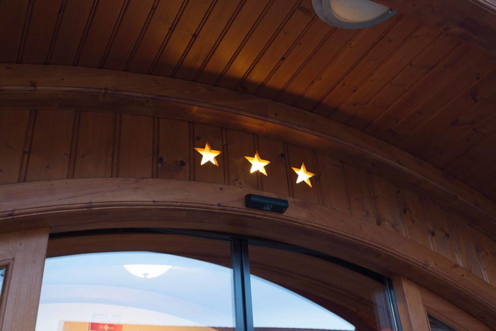 De La Truite & Le Petit Nautilus Hotel 3*