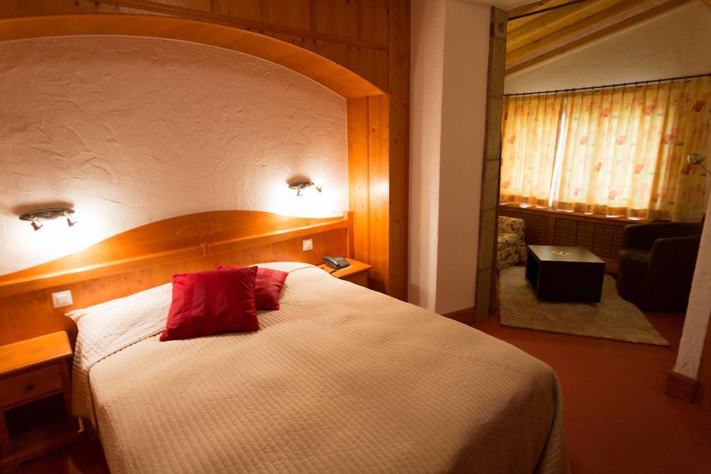 Hotel De La Truite