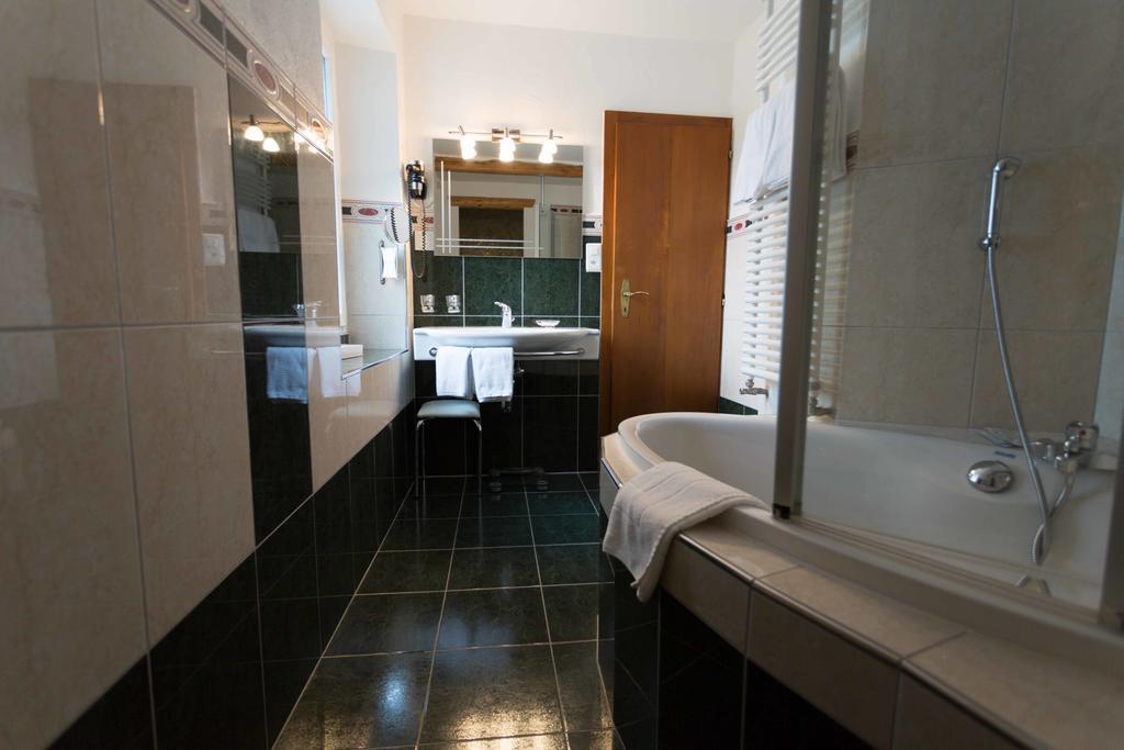De La Truite Hotel Le Pont