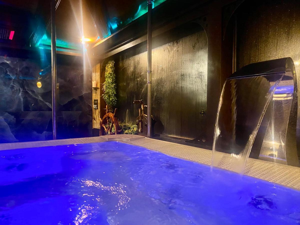 Hotel De La Truite 3*
